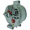 Wai Global Alternator, ALTFD 3G 95A 7750NNP, 95 Amp12 Volt, CW, wo pulley, 0300 Plug Clock 7750N-0G - alternate 1